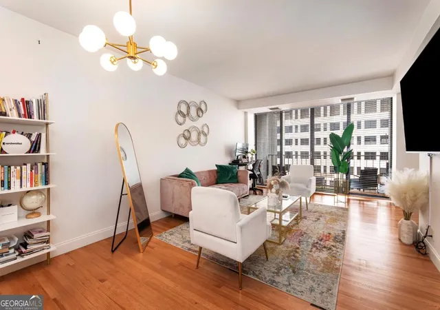 5th image of 145 15Th St Ne #1402, Atlanta, GA 30309 | MLS# 10776967