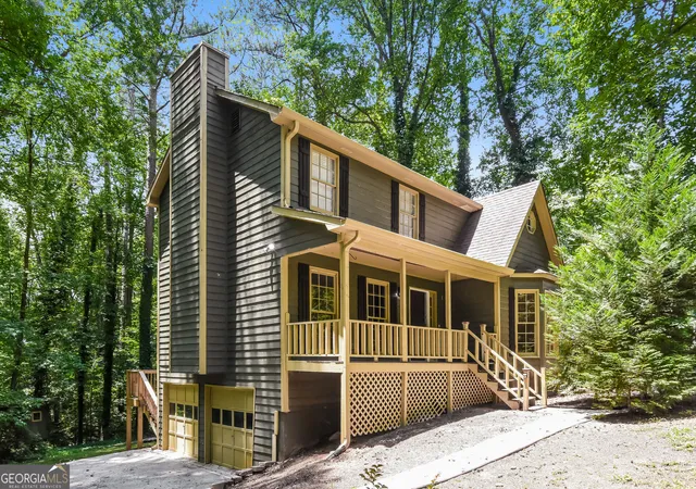 1st image of 3801 Stonewall Dr Nw, Kennesaw, GA 30152 | MLS# 10826589