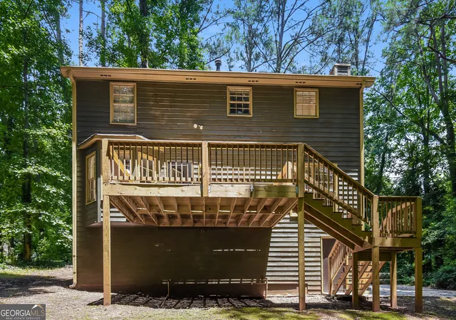 2nd image of 3801 Stonewall Dr Nw, Kennesaw, GA 30152 | MLS# 10826589