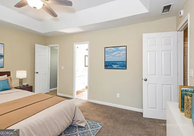Photo 3 of Single family home for sale at 3801 Stonewall Dr Nw, Kennesaw, GA 30152 | MLS# 10826589 | Listing updated on 2026-08-28