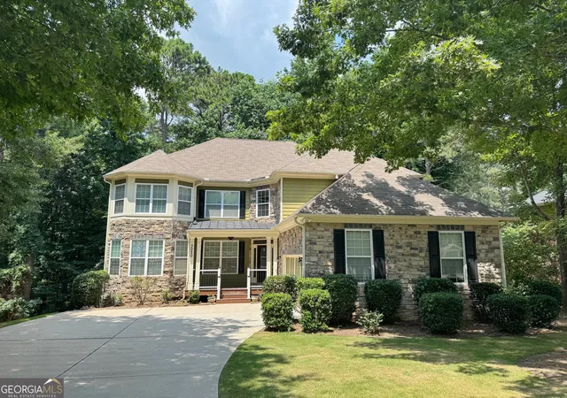 1st image of 3020 Norwell Ct, Locust Grove, GA 30248 | MLS# 10797446