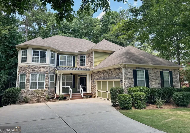 31st image of 3020 Norwell Ct, Locust Grove, GA 30248 | MLS# 10797446