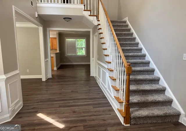 3rd image of 3020 Norwell Ct, Locust Grove, GA 30248 | MLS# 10797446
