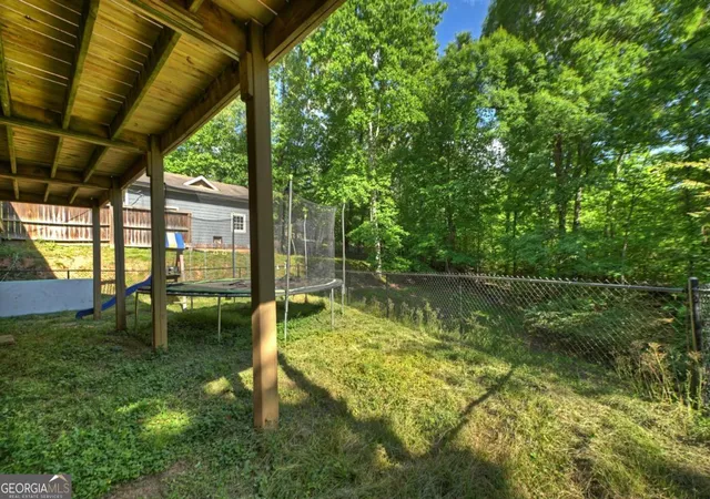 60th image of 317 Hideaway Pl, Morganton, GA 30560 | MLS# 10763994