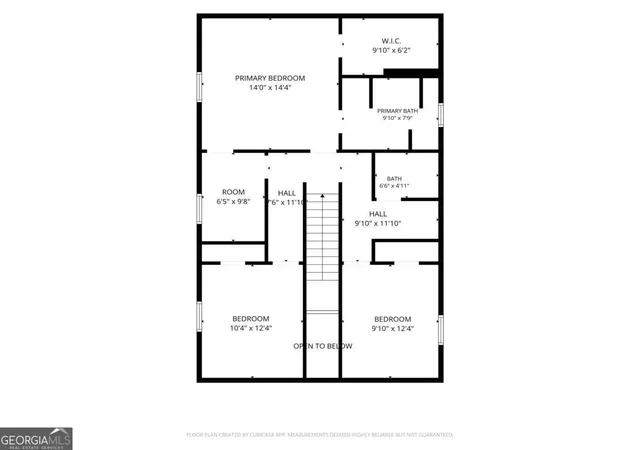38th image of 820 Magna Carta Dr Nw, Atlanta, GA 30318 | MLS# 10776187