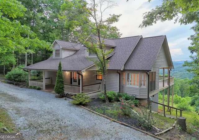 1st image of 734 Long Laurel Ridge Dr, Lakemont, GA 30552 | MLS# 10774004