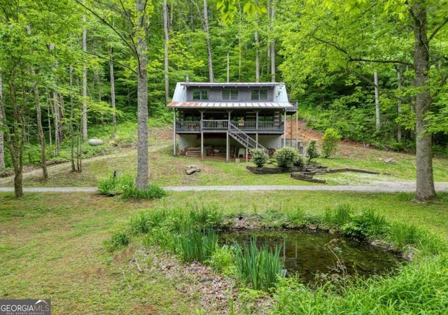 Homes for sale in Hayesville, NC | 180 Dream Catcher Cvs, Hayesville, NC 28904 | MLS# 10788920