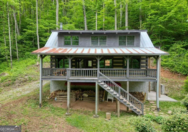 Homes for sale in Hayesville, NC | 180 Dream Catcher Cvs, Hayesville, NC 28904 | MLS# 10788920