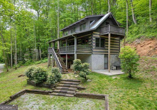 Homes for sale in Hayesville, NC | 180 Dream Catcher Cvs, Hayesville, NC 28904 | MLS# 10788920