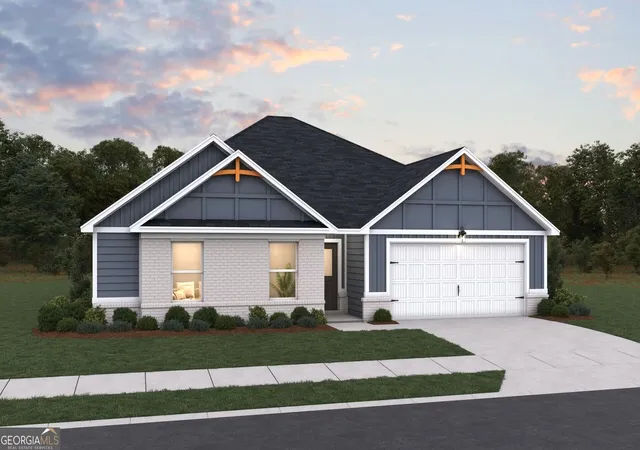 1st image of 140 Orwell Dr, Social Circle, GA 30025 | MLS# 10819643