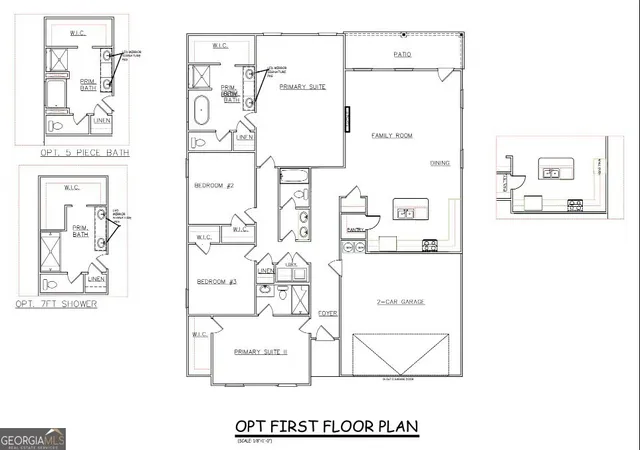 2nd image of 140 Orwell Dr, Social Circle, GA 30025 | MLS# 10819643