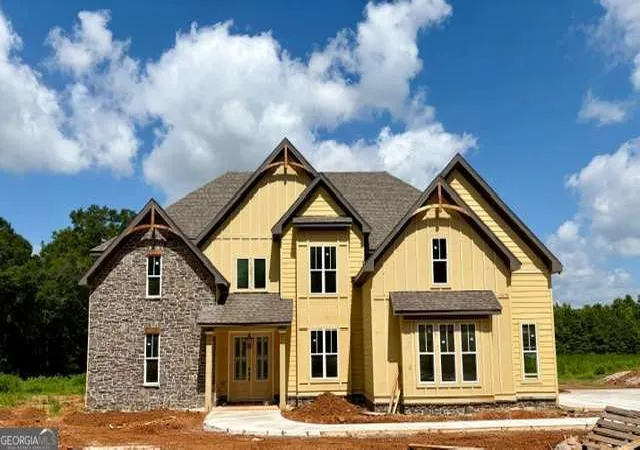 Photo 2 of Single family home for sale at 1737 Bethesda Church Rd, Carrollton, GA 30117 | MLS# 10795519 | Listing updated on 2026-08-01