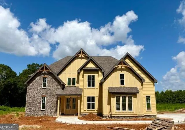 Photo 2 of Single family home for sale at 1737 Bethesda Church Rd, Carrollton, GA 30117 | MLS# 10795519 | Listing updated on 2026-08-01