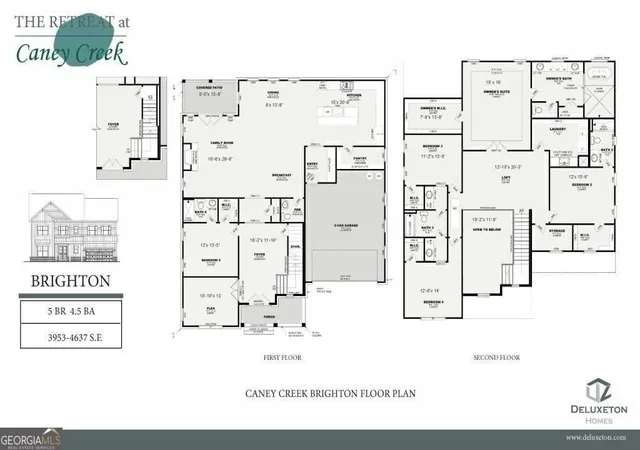 Photo 1 of Single family home for sale at 725 Caney Fork Rd, Alpharetta, GA 30005 | MLS# 10831899 | Listing updated on 2026-09-07
