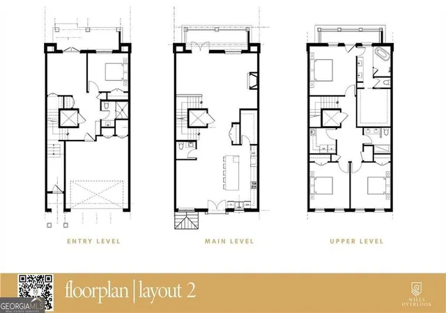 43rd image of 531 S Main St #120, Alpharetta, GA 30009 | MLS# 10818112