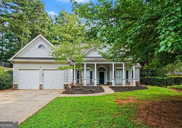Homes for sale in Acworth, GA | 230 Wesley Dr, Acworth, GA 30101 | MLS# 10794562