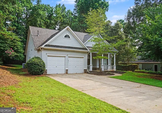 Homes for sale in Acworth, GA | 230 Wesley Dr, Acworth, GA 30101 | MLS# 10794562