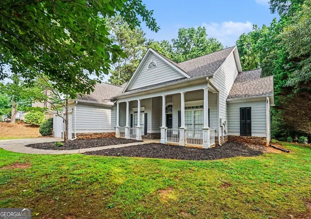 Homes for sale in Acworth, GA | 230 Wesley Dr, Acworth, GA 30101 | MLS# 10794562