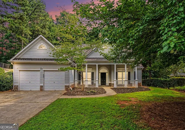 Homes for sale in Acworth, GA | 230 Wesley Dr, Acworth, GA 30101 | MLS# 10794562