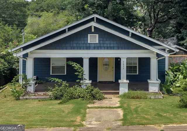1st image of 1837 Dunlap Ave, Atlanta, GA 30344 | MLS# 10798030