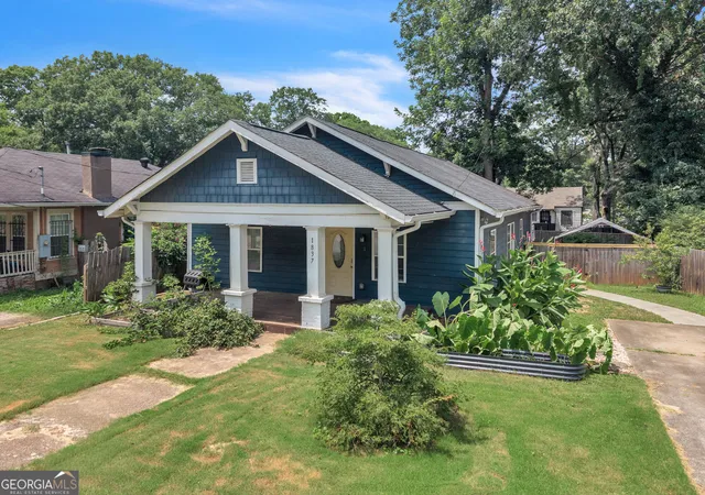 2nd image of 1837 Dunlap Ave, Atlanta, GA 30344 | MLS# 10798030