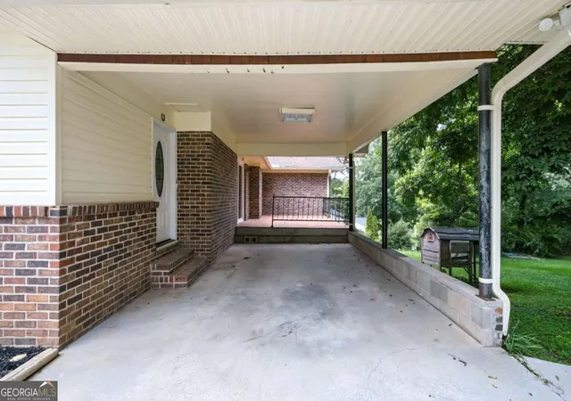 37th image of 410 Jordan St, Royston, GA 30662 | MLS# 10819920