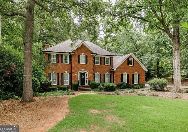 Photo 1 of Single family home for sale at 1020 Ramser Dr, Watkinsville, GA 30677 | MLS# 10816213 | Listing updated on 2026-09-09