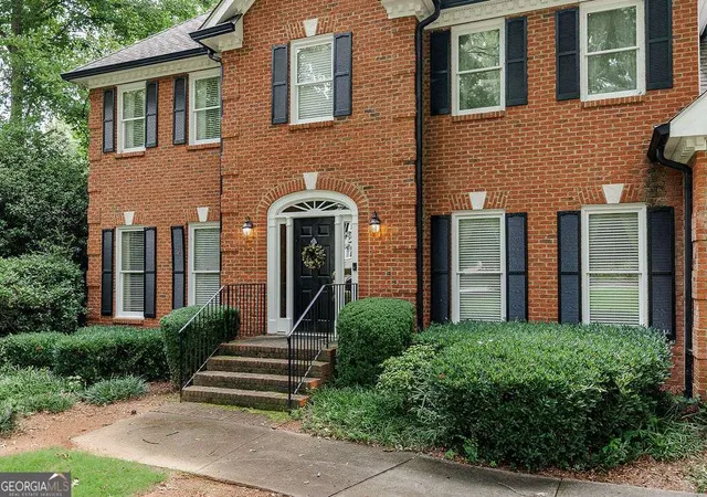 Photo 2 of Single family home for sale at 1020 Ramser Dr, Watkinsville, GA 30677 | MLS# 10816213 | Listing updated on 2026-09-09