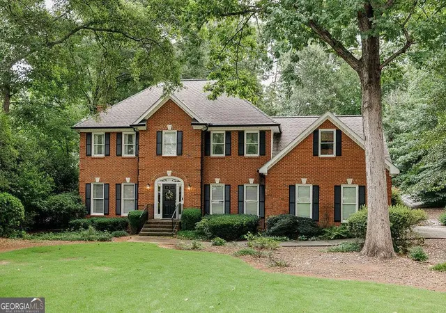 Photo 2 of Single family home for sale at 1020 Ramser Dr, Watkinsville, GA 30677 | MLS# 10816213 | Listing updated on 2026-09-09