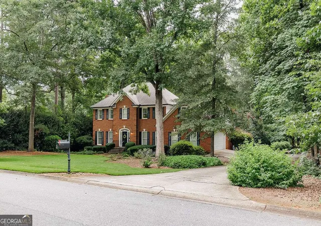 Photo 4 of Single family home for sale at 1020 Ramser Dr, Watkinsville, GA 30677 | MLS# 10816213 | Listing updated on 2026-09-09