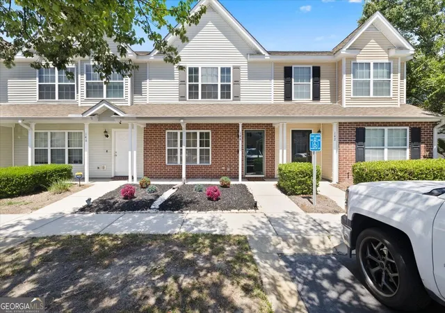 Photo 1 of Townhouse for sale at 144 Sonata Cir, Pooler, GA 31322 | MLS# 10806858 | Listing updated on 2026-09-07