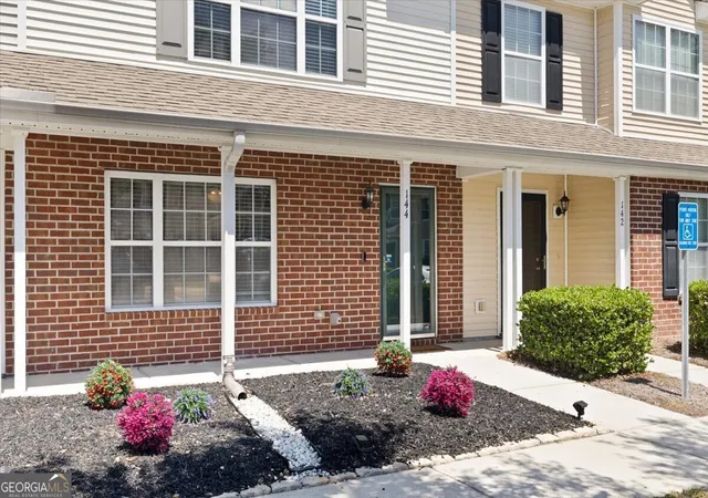 Photo 3 of Townhouse for sale at 144 Sonata Cir, Pooler, GA 31322 | MLS# 10806858 | Listing updated on 2026-09-07