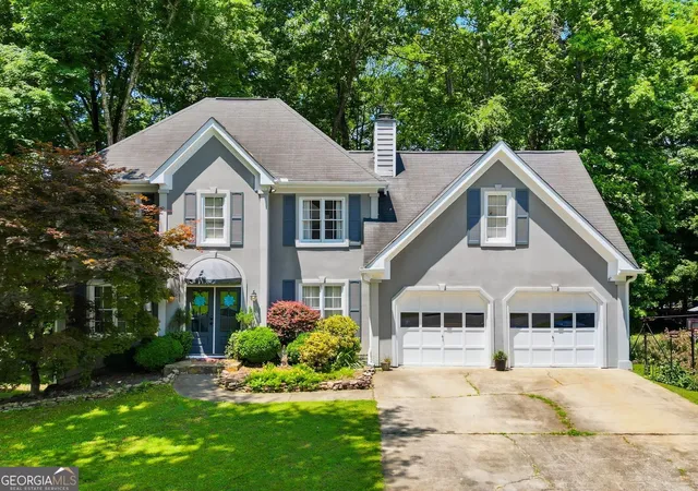 Photo 1 of Sale Pending at 717 Jamie Way Ne, Woodstock, GA 30188 | MLS# 10782788 | Listing updated on 2026-09-11