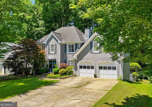 Photo 2 of Sale Pending at 717 Jamie Way Ne, Woodstock, GA 30188 | MLS# 10782788 | Listing updated on 2026-09-11