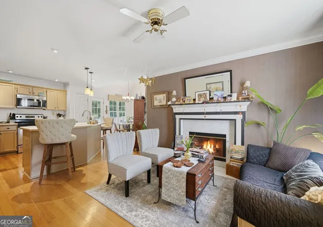 Photo 3 of Sale Pending at 717 Jamie Way NE, Woodstock, GA 30188 | MLS# 10782788 | Listing updated on 2026-09-11