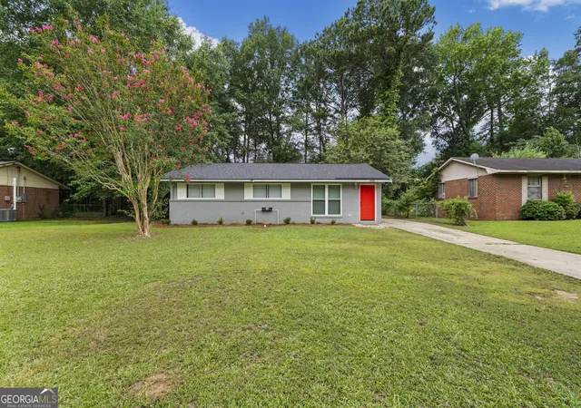 1st image of 4930 Sentry St, Columbus, GA 31907 | MLS# 10831828