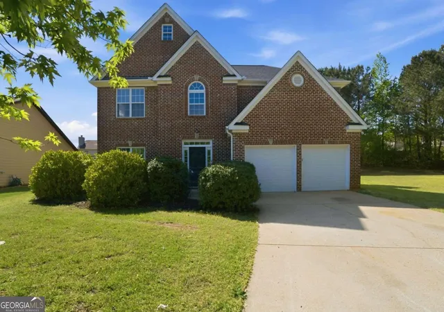 Photo 1 of Single family home for sale at 9217 Altridge Dr, Locust Grove, GA 30248 | MLS# 10730256 | Listing updated on 2026-09-27