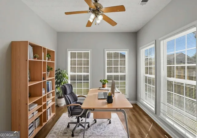 Photo 3 of Single family home for sale at 9217 Altridge Dr, Locust Grove, GA 30248 | MLS# 10730256 | Listing updated on 2026-09-27