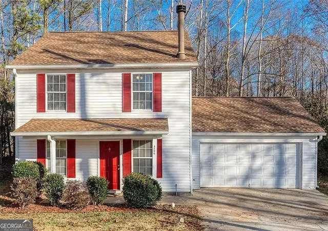 2nd image of 4734 Saddleridge Rd, Powder Springs, GA 30127 | MLS# 10830861