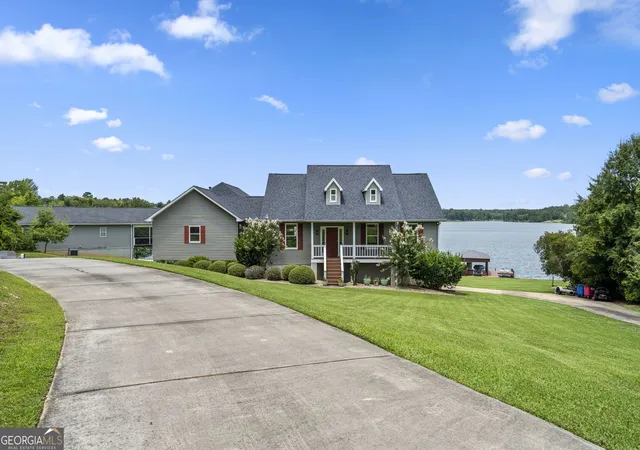 Photo 1 of Sale Pending at 354 Hillridge Cvs, Lizella, GA 31052 | MLS# 10812586 | Listing updated on 2026-09-04
