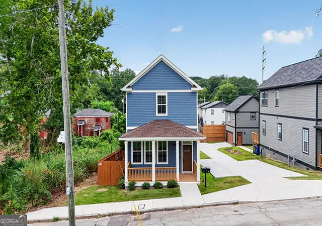 1st image of 396 Lindsay St Nw, Atlanta, GA 30314 | MLS# 10813828