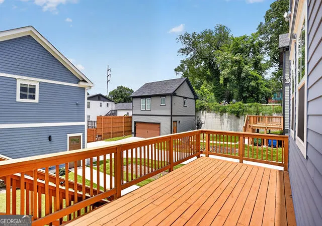 3rd image of 396 Lindsay St Nw, Atlanta, GA 30314 | MLS# 10813828