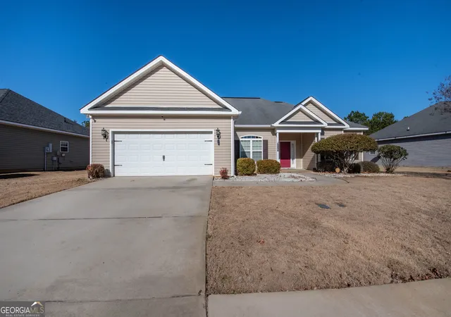 2nd image of 310 Flowing Meadows Dr, Kathleen, GA 31047 | MLS# 10817242