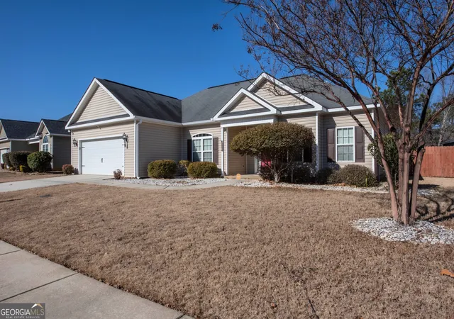 4th image of 310 Flowing Meadows Dr, Kathleen, GA 31047 | MLS# 10817242