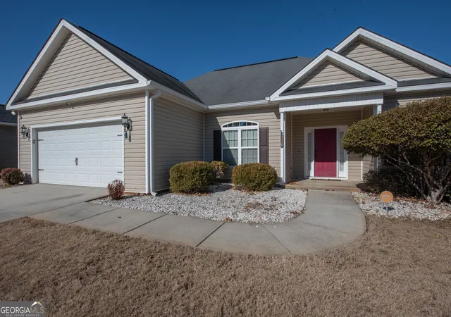 5th image of 310 Flowing Meadows Dr, Kathleen, GA 31047 | MLS# 10817242