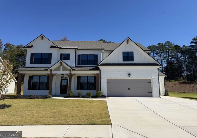 Photo 1 of Single family home for sale at 51 Bufflehead Pass, Jefferson, GA 30549 | MLS# 10875814 | Listing updated on 2026-10-26