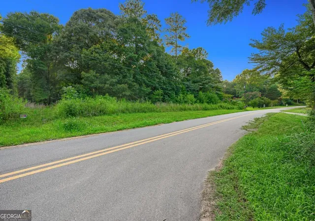 Photo 4 of Land for sale at 1209 Walter Sams Rd, Winterville, GA 30683 | MLS# 10819440 | Listing updated on 2026-08-19