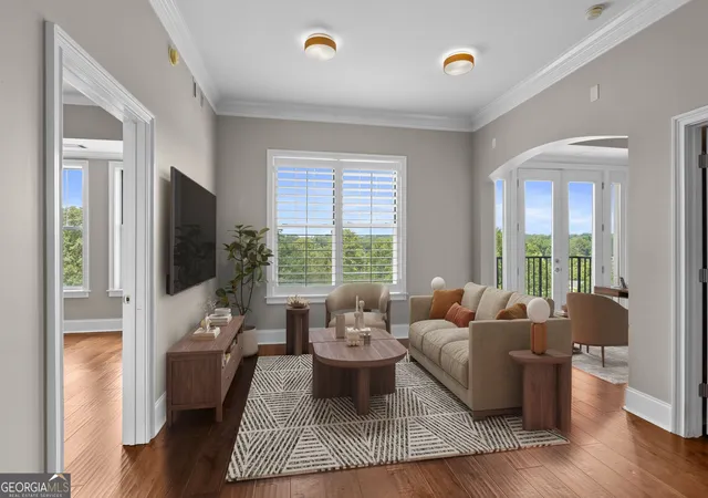 1st image of 2255 Peachtree Rd Ne #820, Atlanta, GA 30309 | MLS# 10785138