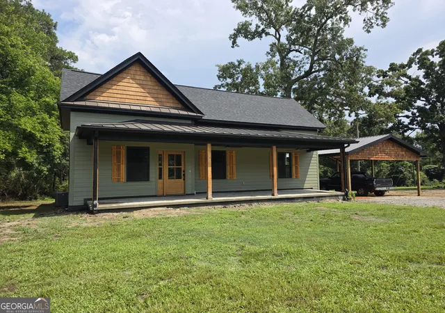 1st image of 3256 Thomson Hwy, Lincolnton, GA 30817 | MLS# 10810087