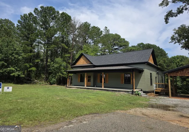 2nd image of 3256 Thomson Hwy, Lincolnton, GA 30817 | MLS# 10810087